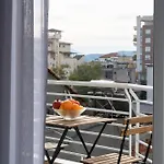 Апартаменты Memories Саранда