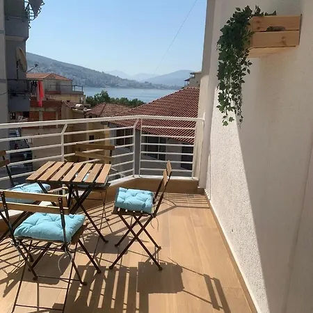 Memories Saranda