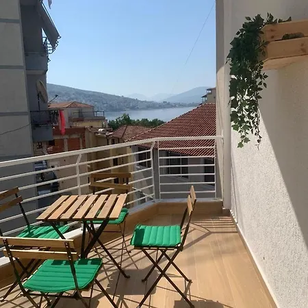 Memories Apartment *