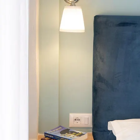 Apartment Memories Sarande