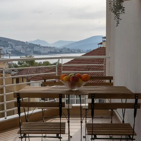 Memories Apartment *