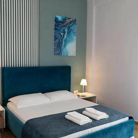 Apartment Memories Sarande