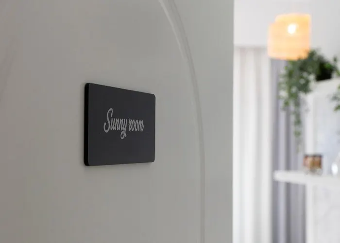 Memories Appartement Sarandë