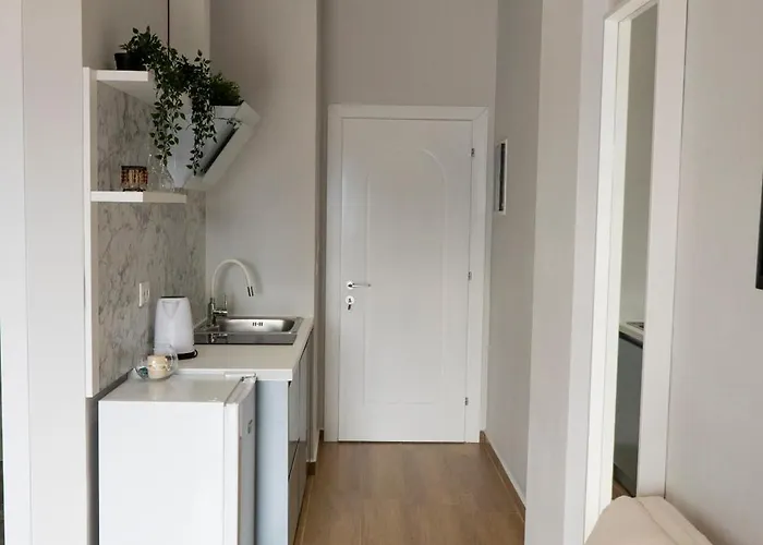 Memories Appartamento Sarandë