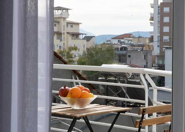 Appartamento Memories Sarandë