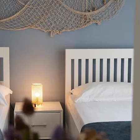 Memories Apartament *