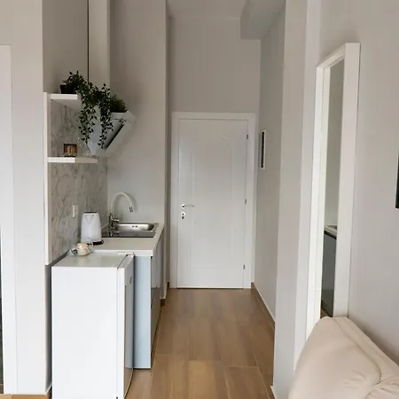 Memories Appartement Sarandë