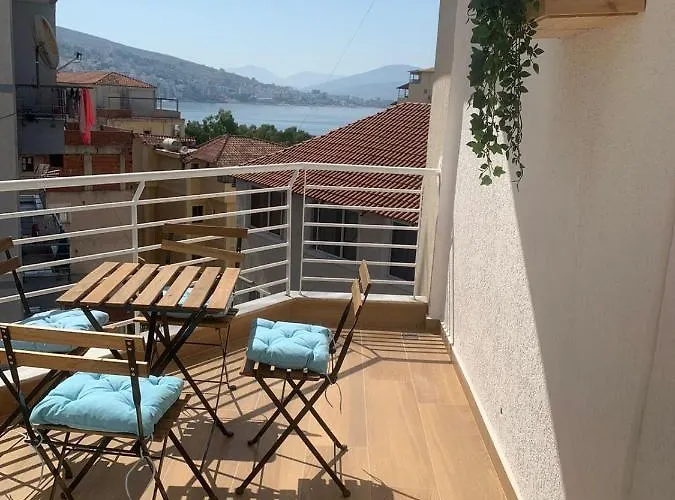 Memories Sarandë