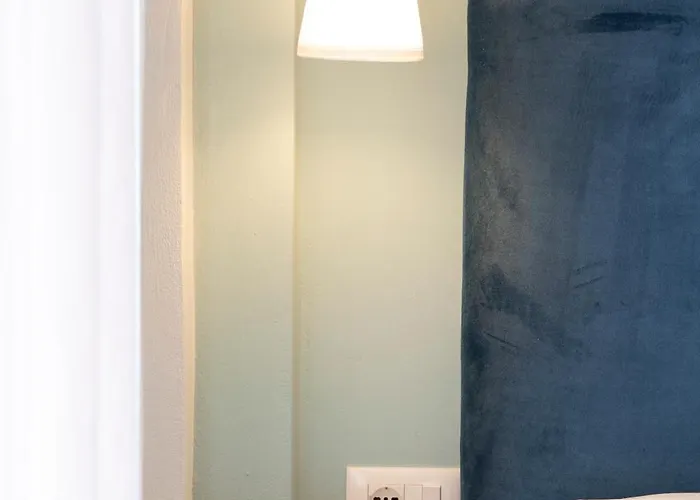 Apartament Memories Saranda