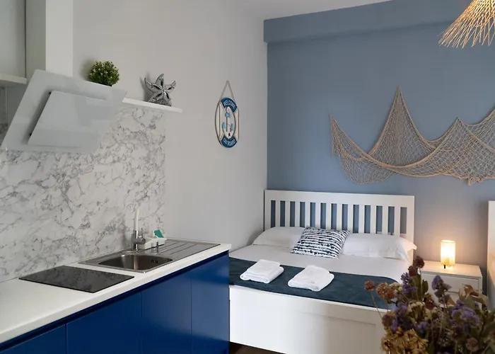 Memories Apartament Saranda