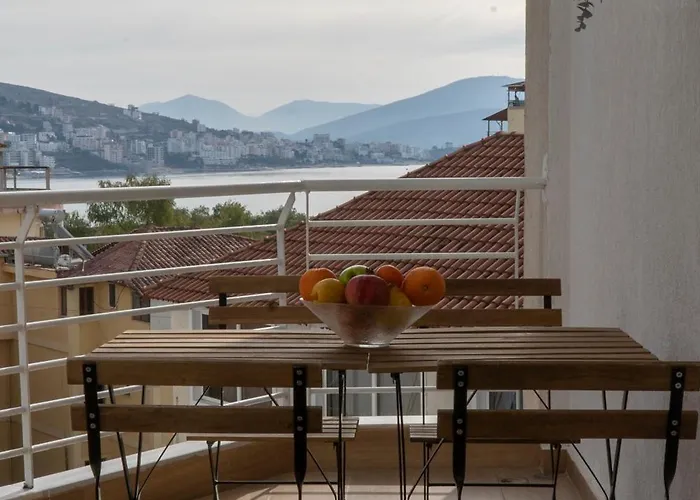 Memories Apartment *