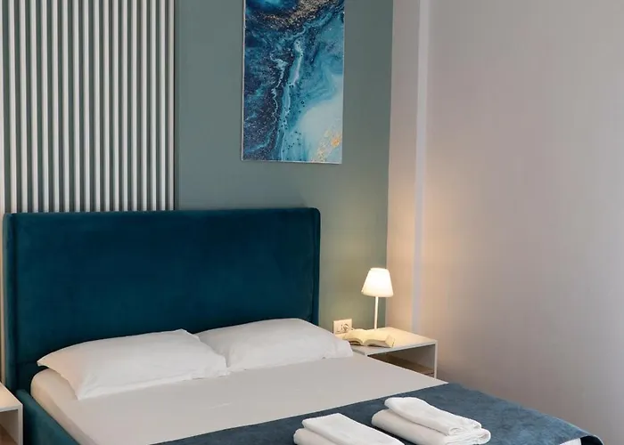 Apartament Memories Saranda