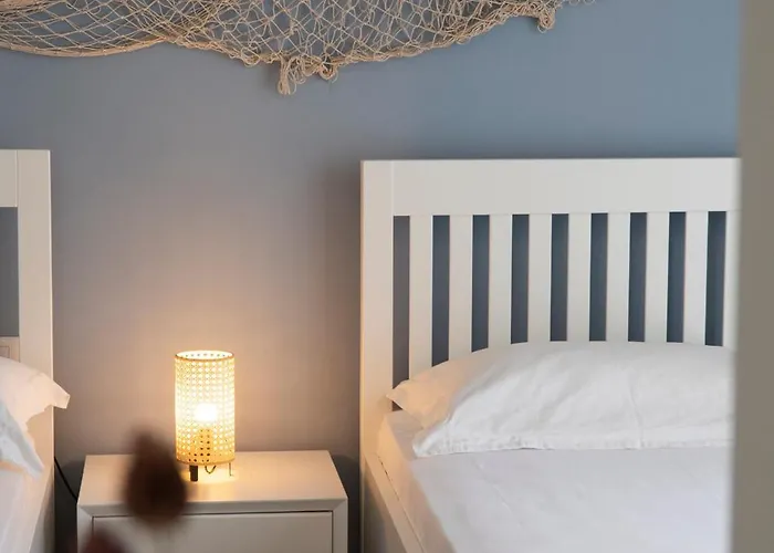 Memories Apartament *