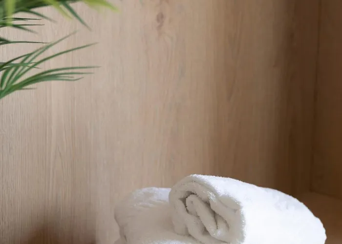 Memories Apartment Sarandë